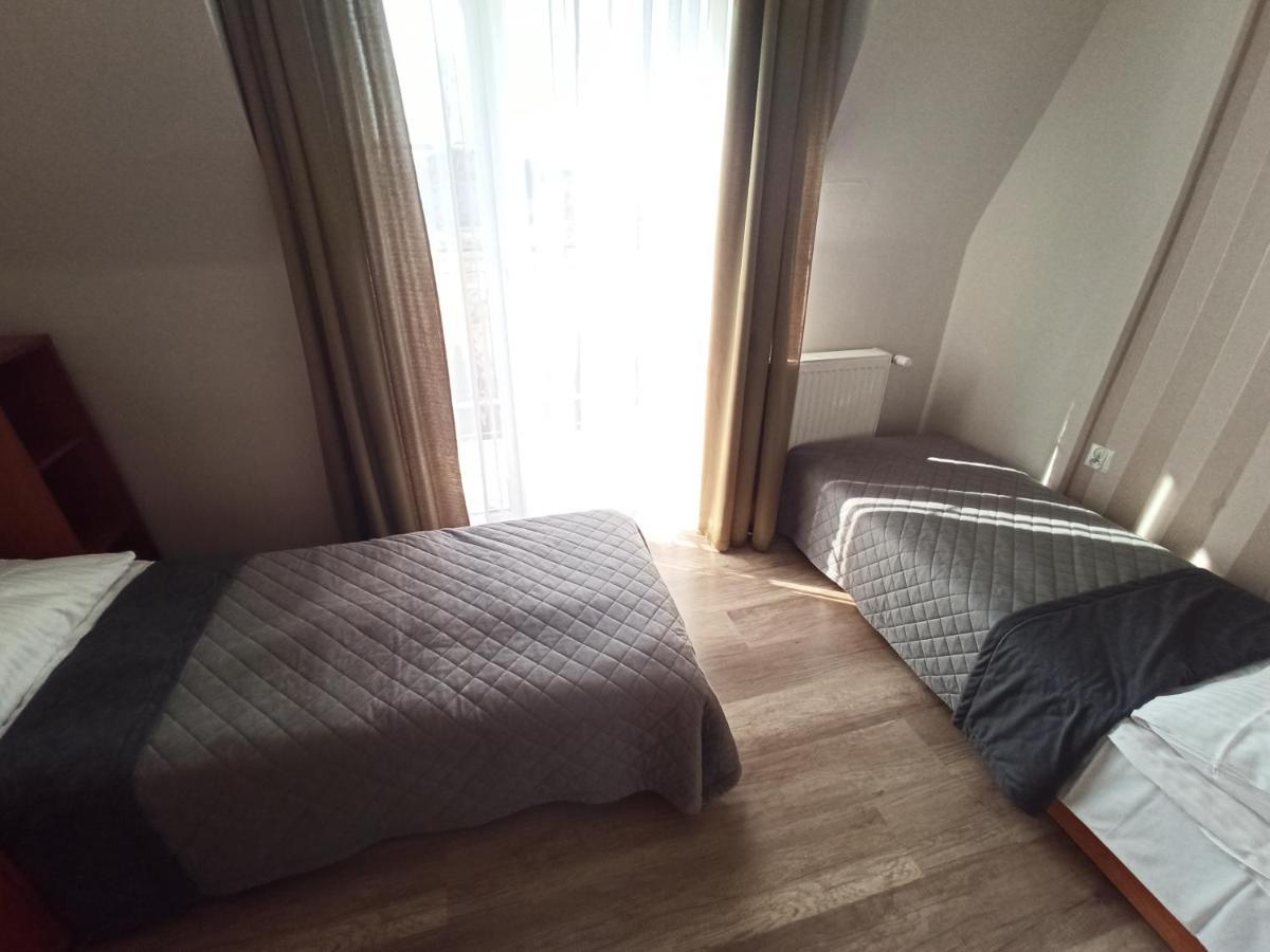 11 Debow Nadmorska Homestay