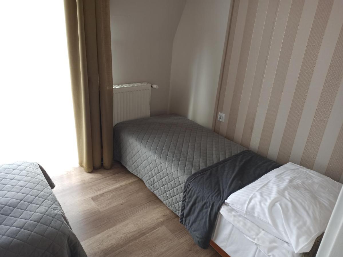 Homestay 11 Debow Nadmorska Dzwirzyno