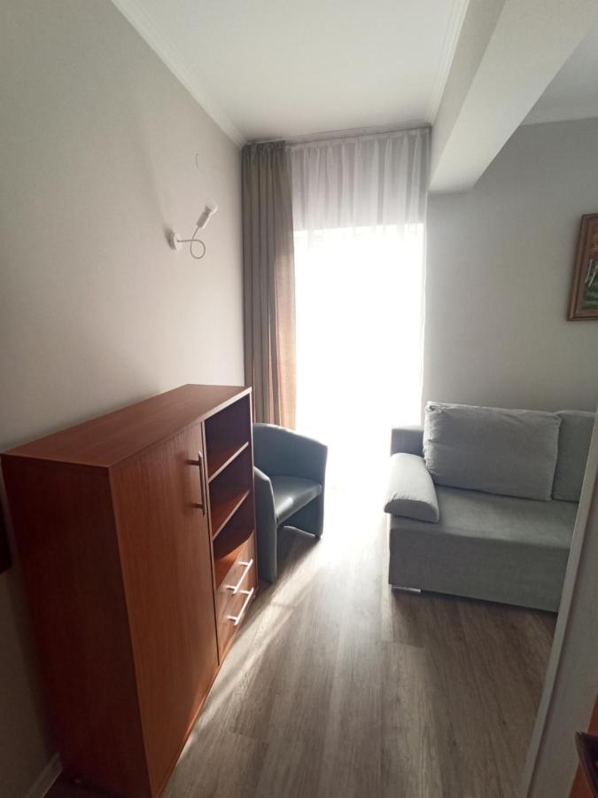 11 Debow Nadmorska Homestay