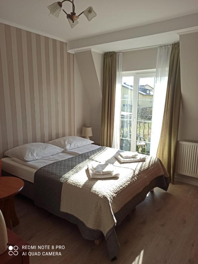 11 Debow Nadmorska Homestay Dzwirzyno