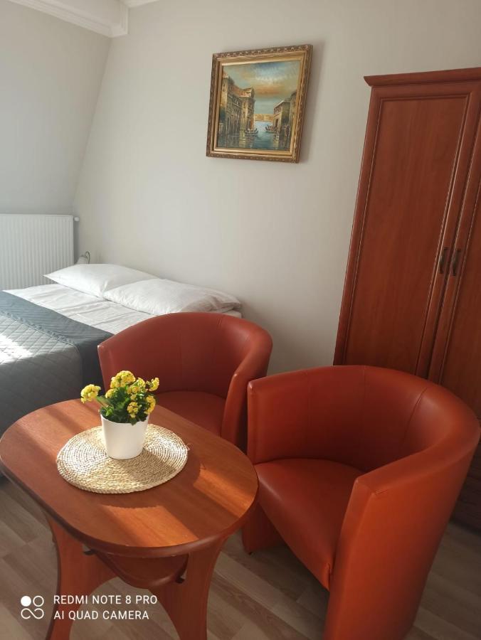 11 Debow Nadmorska Homestay