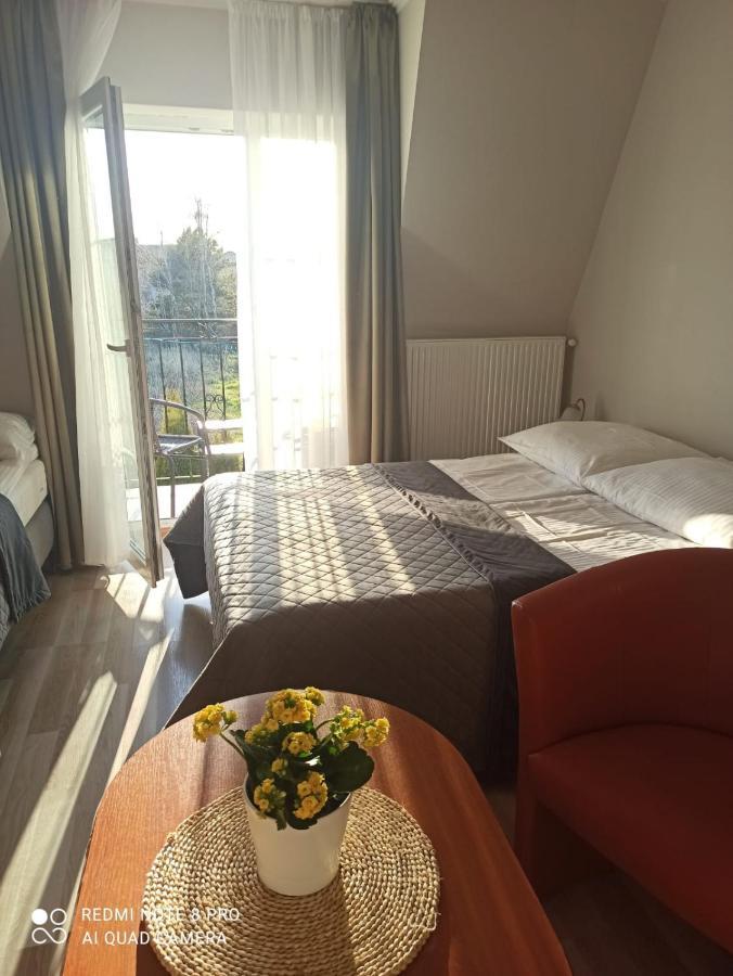 Homestay 11 Debow Nadmorska Dzwirzyno