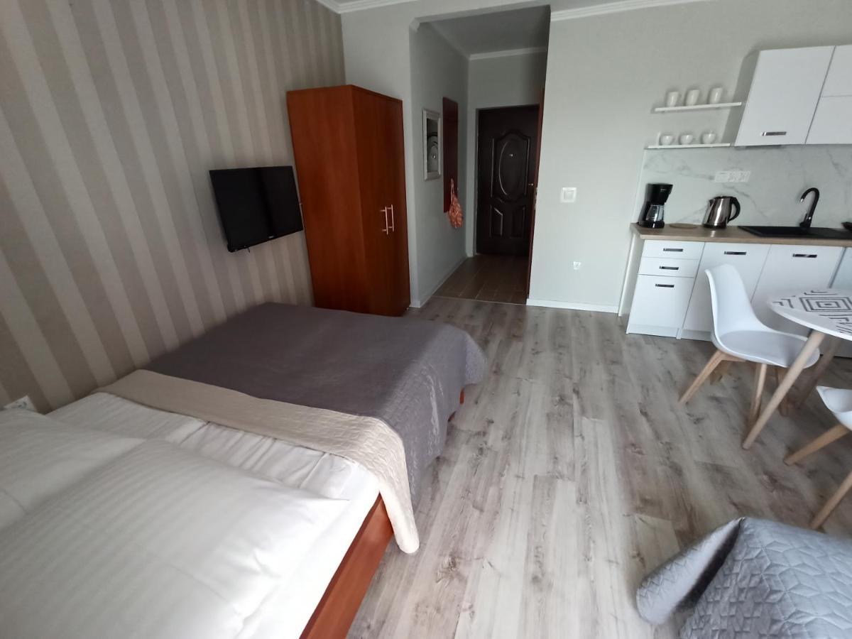 11 Debow Nadmorska Homestay Dzwirzyno