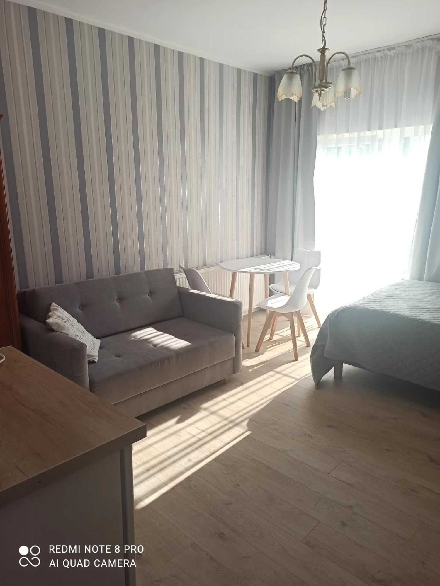 11 Debow Nadmorska Homestay Dzwirzyno