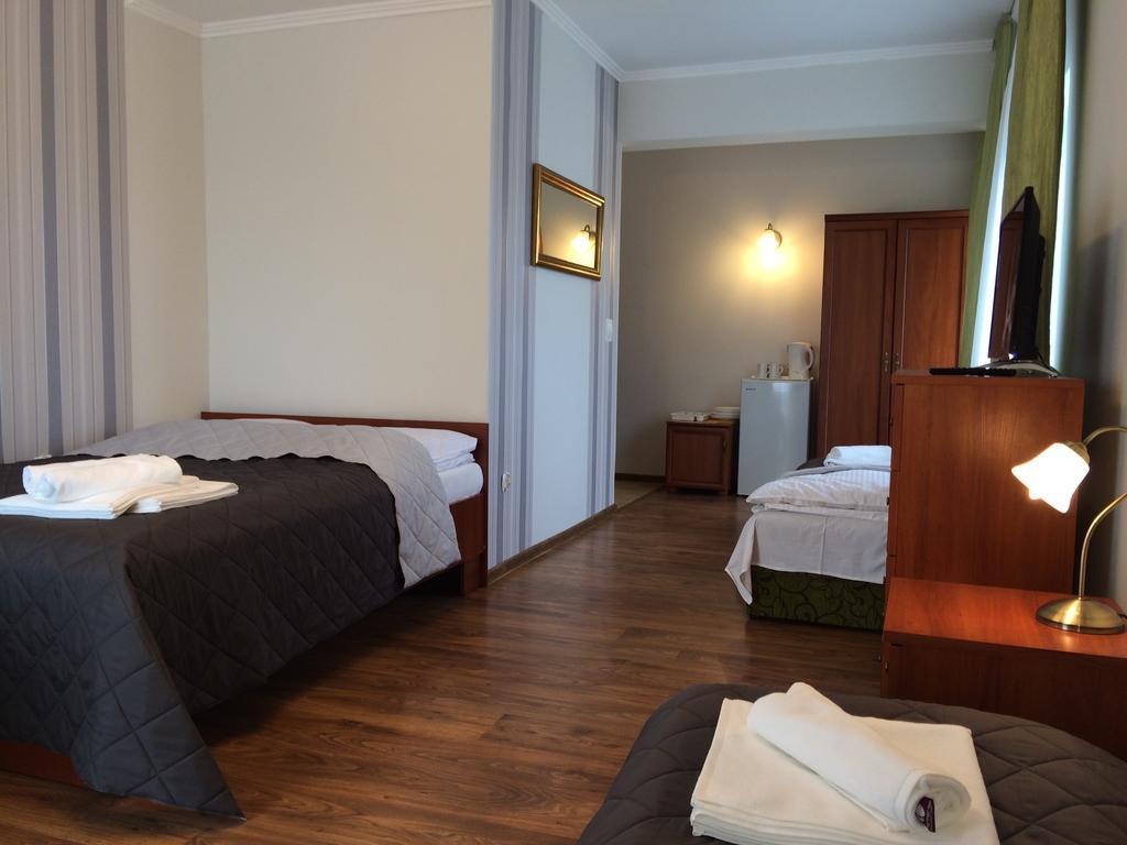 11 Debow Nadmorska Homestay