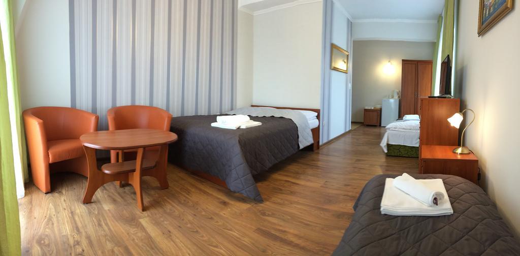 Homestay 11 Debow Nadmorska Dzwirzyno