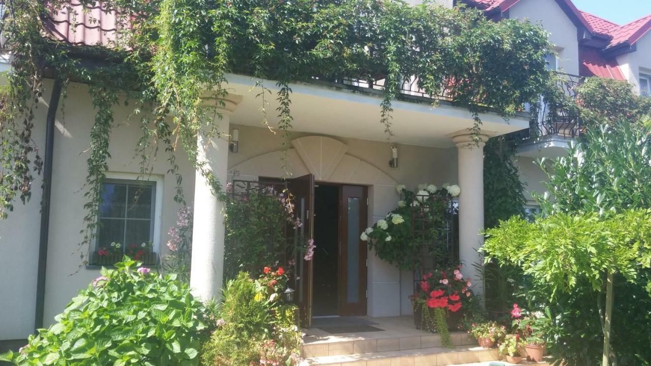 Homestay 11 Debow Nadmorska Dzwirzyno