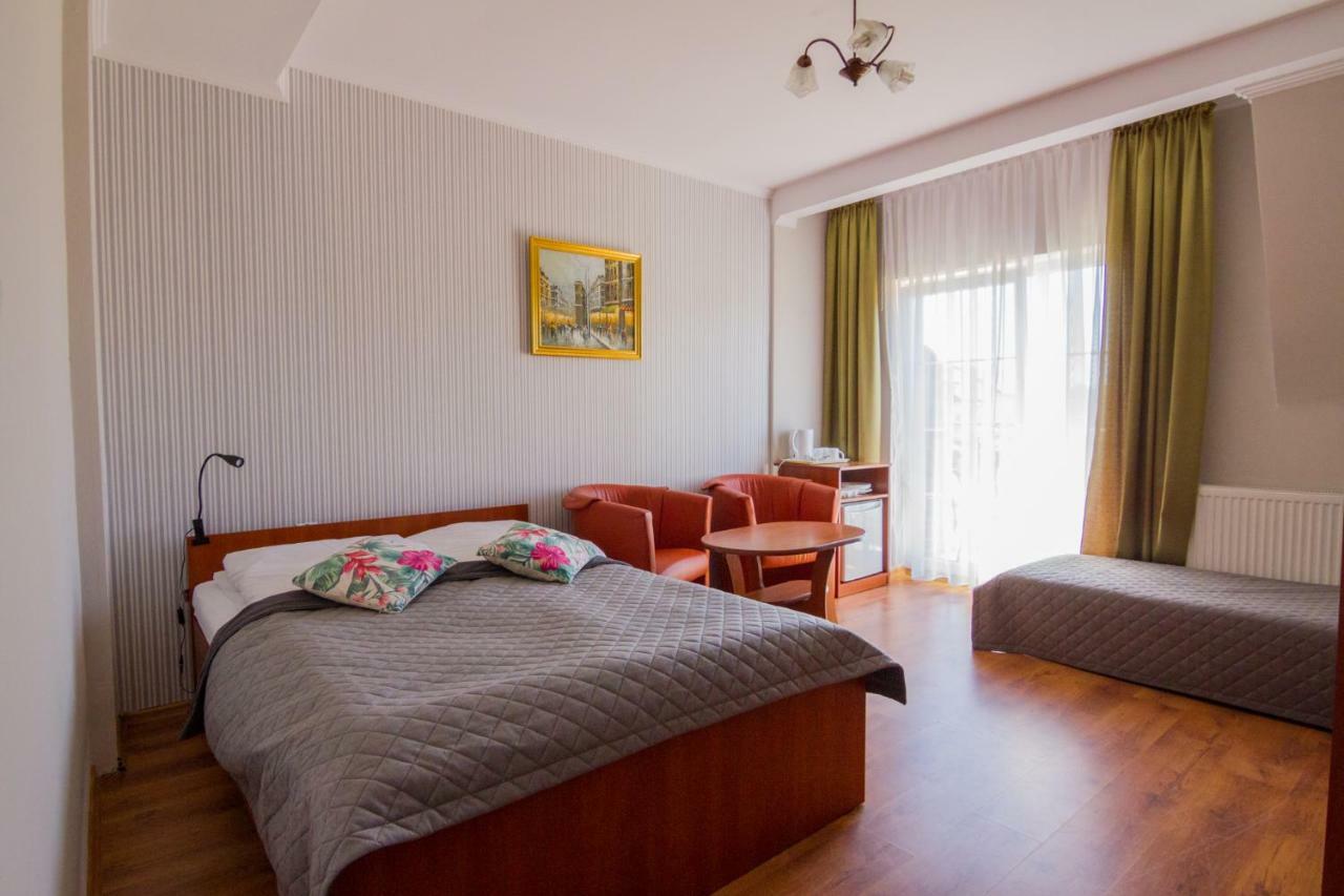 11 Debow Nadmorska Homestay Dzwirzyno