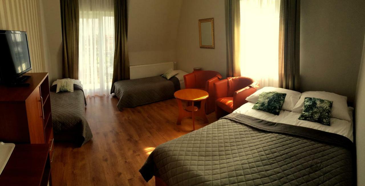 11 Debow Nadmorska Homestay