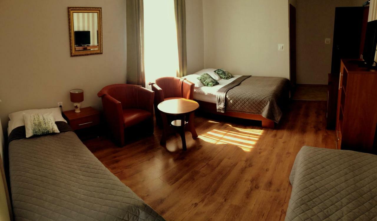 Homestay 11 Debow Nadmorska