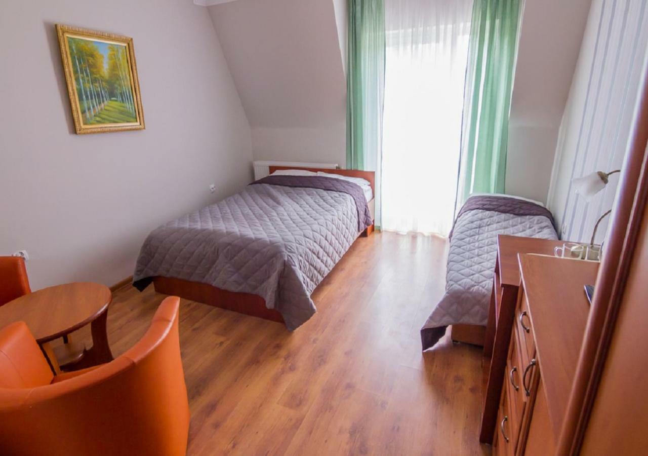 Homestay 11 Debow Nadmorska Dzwirzyno